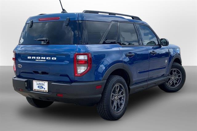 2024 Ford Bronco - $25,710