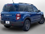 2024 Bronco Sport Thumbnail 9