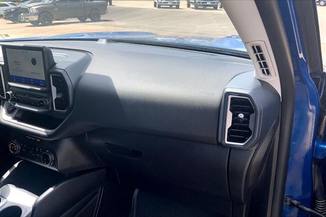 2024 Ford Bronco - $25,710