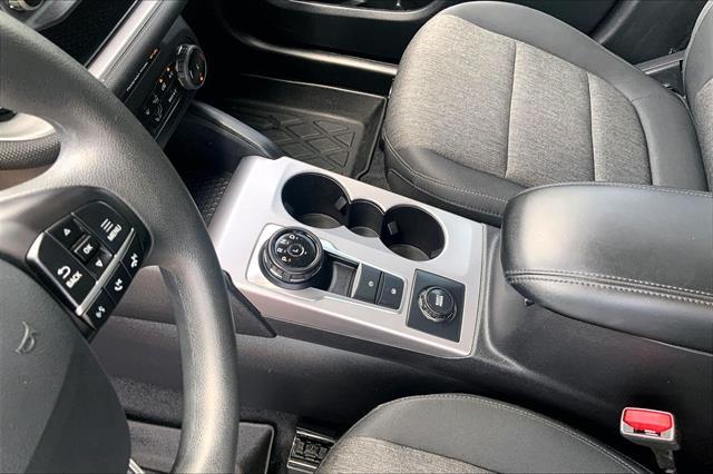 2024 Ford Bronco - $25,710