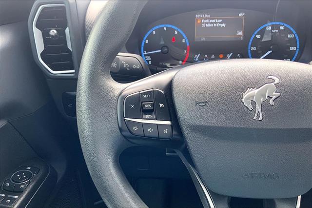 2024 Ford Bronco - $25,710