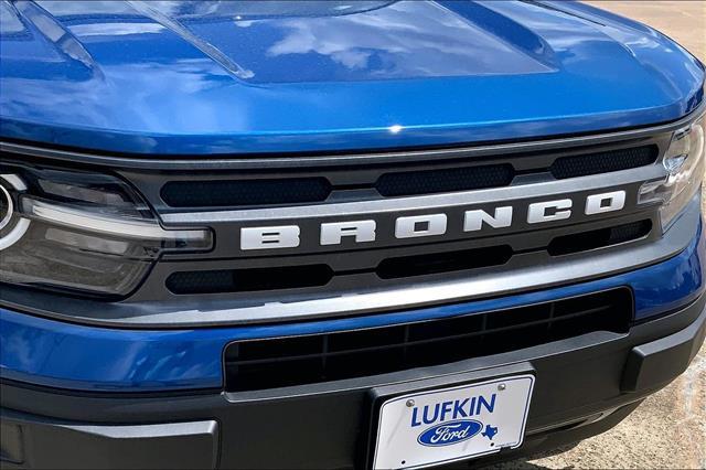 2024 Ford Bronco - $25,710