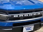 2024 Bronco Sport Thumbnail 19