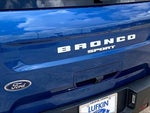 2024 Bronco Sport Thumbnail 20