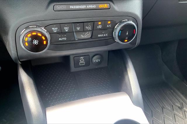 2024 Ford Bronco - $25,710