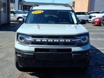 2024 Bronco Sport Thumbnail 32