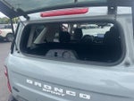 2024 Bronco Sport Thumbnail 10