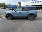 2024 Bronco Sport Thumbnail 3