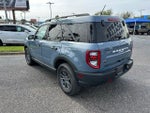 2024 Bronco Sport Thumbnail 4