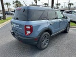 2024 Bronco Sport Thumbnail 6