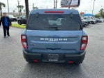 2024 Bronco Sport Thumbnail 5