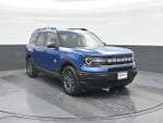 2024 Bronco Sport Thumbnail 8