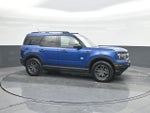 2024 Bronco Sport Thumbnail 11