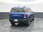 2024 Bronco Sport Thumbnail 26