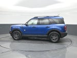 2024 Bronco Sport Thumbnail 30