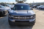 2024 Bronco Sport Thumbnail 2