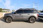 2024 Bronco Sport Thumbnail 4