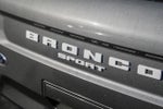 2024 Bronco Sport Thumbnail 7