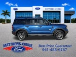 2024 Bronco Sport Thumbnail 3