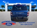 2024 Bronco Sport Thumbnail 5