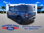 2024 Bronco Sport Thumbnail 6