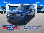 2024 Bronco Sport Thumbnail 7