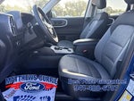2024 Bronco Sport Thumbnail 9