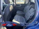 2024 Bronco Sport Thumbnail 12