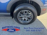 2024 Bronco Sport Thumbnail 14