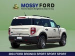 2024 Bronco Sport Thumbnail 5