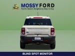 2024 Bronco Sport Thumbnail 7
