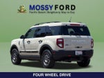 2024 Bronco Sport Thumbnail 8