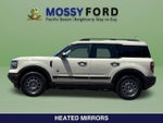 2024 Bronco Sport Thumbnail 9