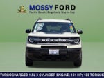 2024 Bronco Sport Thumbnail 10