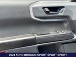 2024 Bronco Sport Thumbnail 12