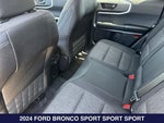 2024 Bronco Sport Thumbnail 13