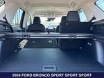 2024 Bronco Sport Thumbnail 16
