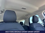 2024 Bronco Sport Thumbnail 18
