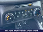 2024 Bronco Sport Thumbnail 21