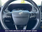 2024 Bronco Sport Thumbnail 24