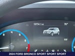 2024 Bronco Sport Thumbnail 26
