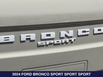2024 Bronco Sport Thumbnail 28