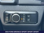 2024 Bronco Sport Thumbnail 29