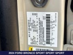 2024 Bronco Sport Thumbnail 31