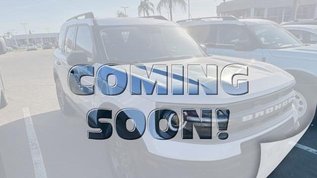 Preowned 2024 Ford Bronco Sport Big Bend for Sale
