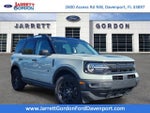 2024 Bronco Sport Thumbnail 1