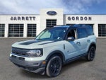 2024 Bronco Sport Thumbnail 2