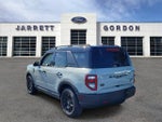 2024 Bronco Sport Thumbnail 3