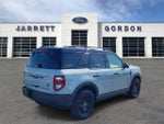 2024 Bronco Sport Thumbnail 4