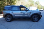 2024 Bronco Sport Thumbnail 8